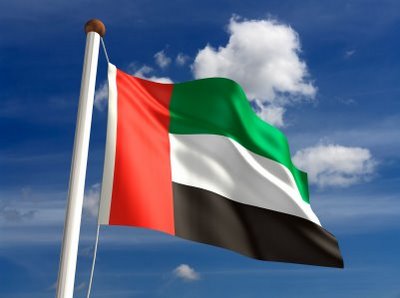 Förenade Arabemiraten - ett framtida favoritland?