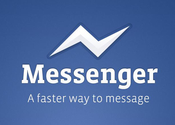 Facebook öppnar Messenger för alla
