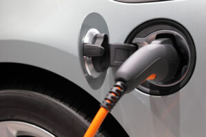 Elektrifierat resande