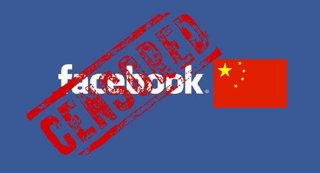 Kina lättar på censuren