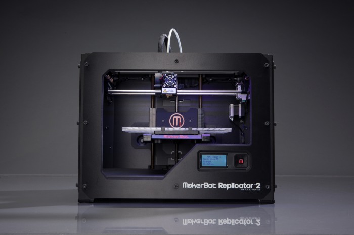 Trendanalys: Printa själv (3D-printing)