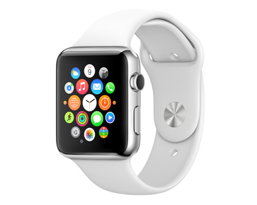 Apple lanserar Apple watch samt Iphone 6 !