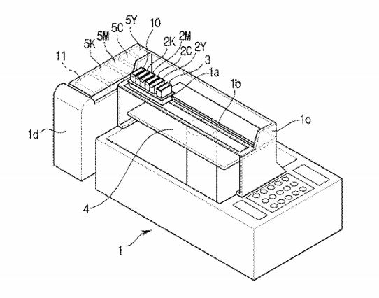 Samsung tar patent inom 3D-printing