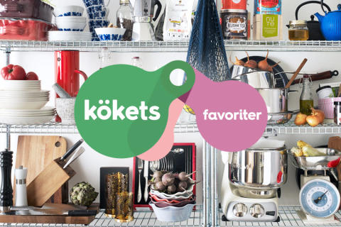 TV4 ska sälja köksprylar på nätet