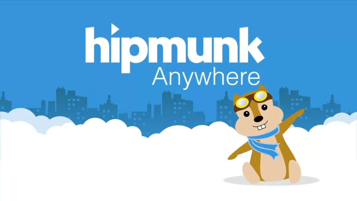 Hipmunk – din virtuella reseassistent