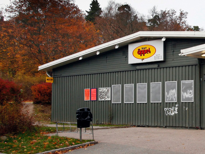 Social supermarket öppnas i Rågsved