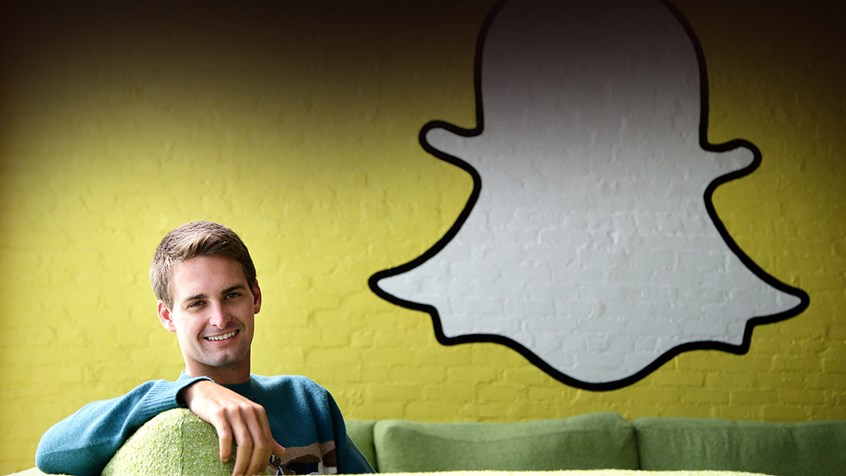 Snapchat skapar nya funktioner