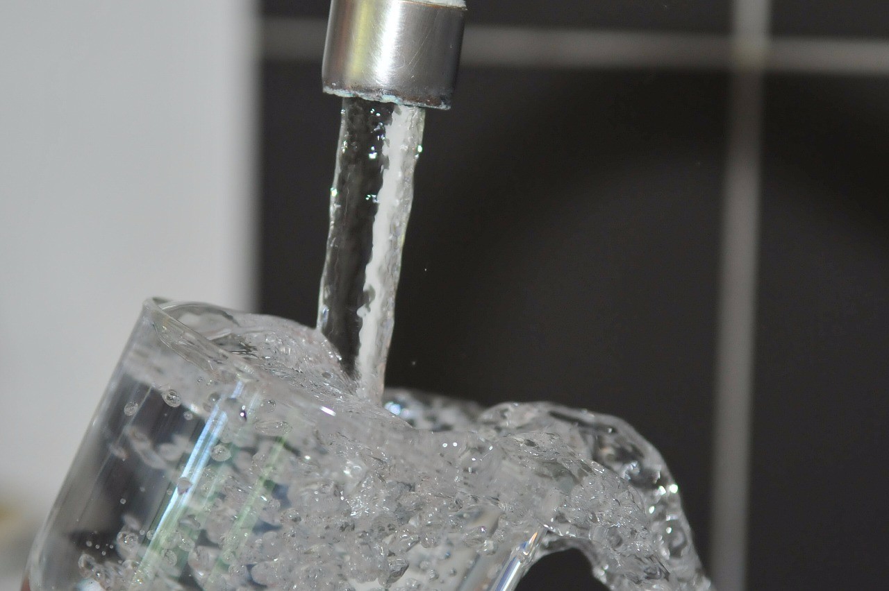 Ny uppfinning ska förbättra vattenfiltrering