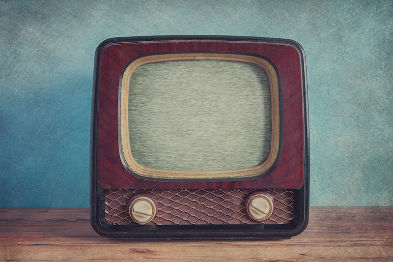 Streaming ökar och traditionell TV minskar