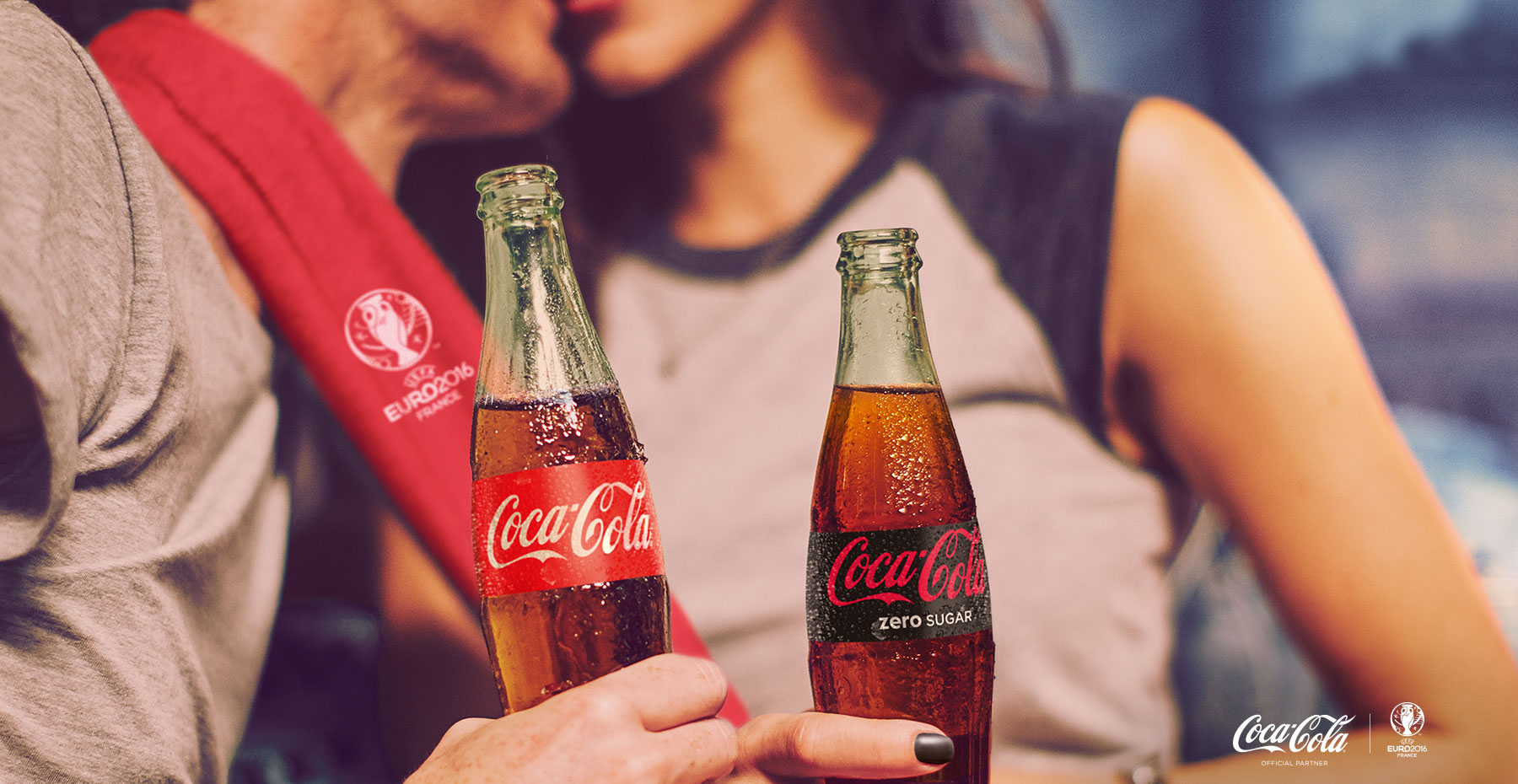 Coca-Cola inte längre ett topp 10 varumärke