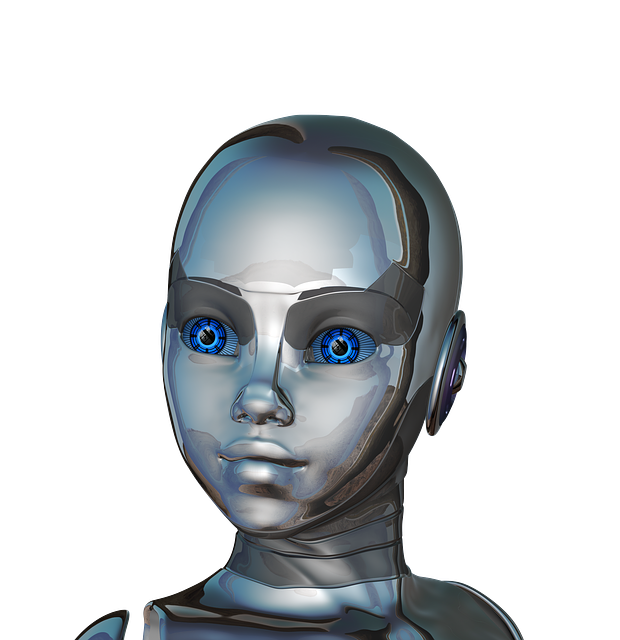 Alicia T, världens första AI att ta plats i en ledningsgrupp