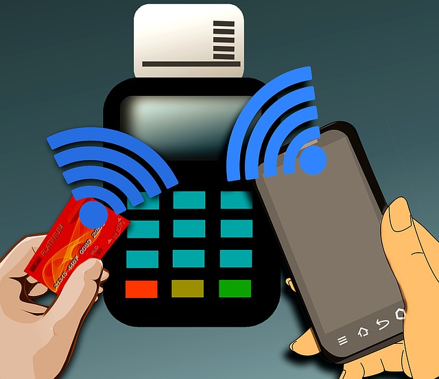 Dramatisk ökning av mobila betalningar