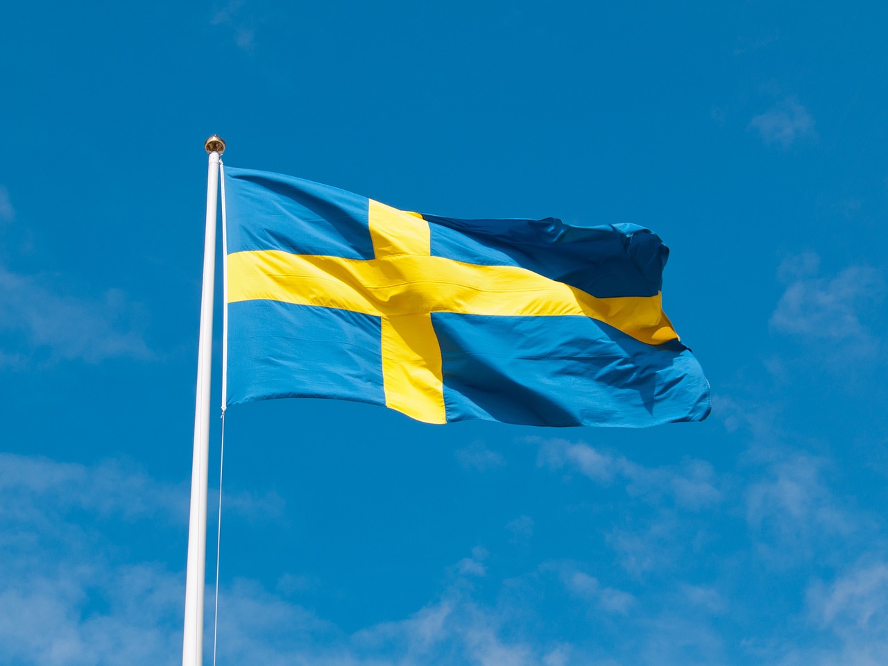 10 miljoner invånare i Sverige