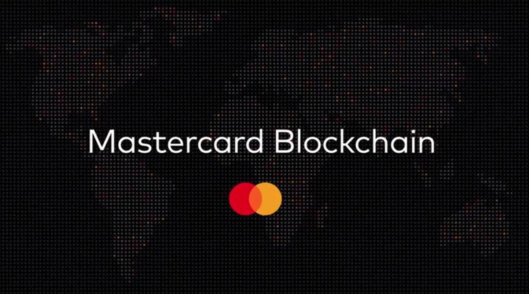 Mastercard öppnar upp sin blockchain-lösning