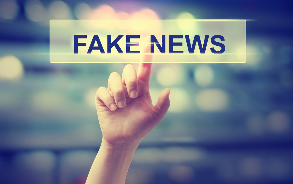 Fake news kommer att bli allt vanligare enligt Gartner