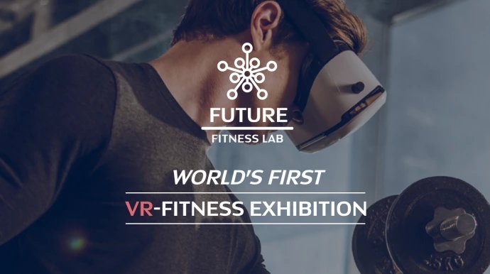 VR-träning visas på Stockholms-mässan