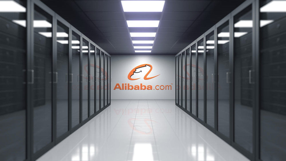 Alibaba ska leverera på 72 timmar