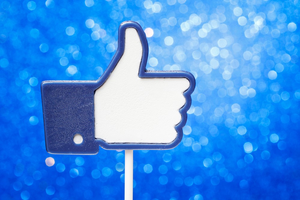 Facebook graderar användarnas trovärdighet