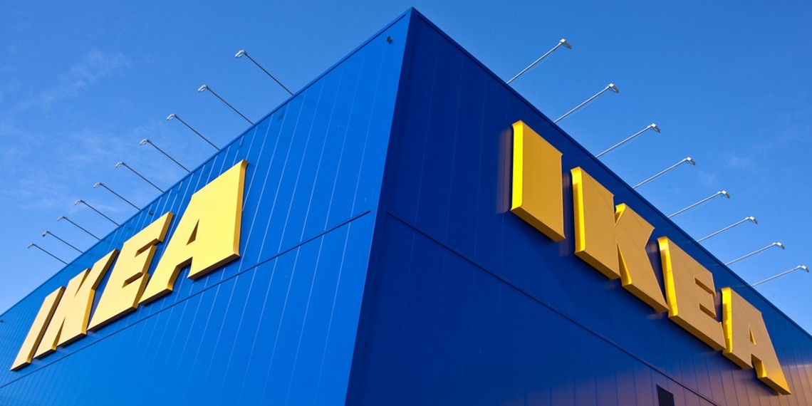 IKEA blir kontantfritt?