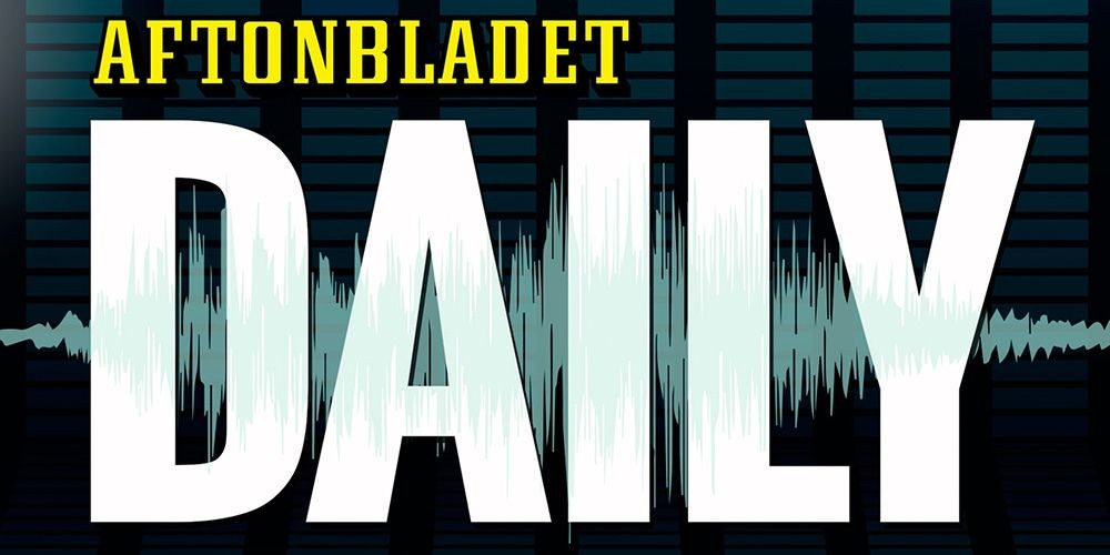 Aftonbladet via smarta högtalare