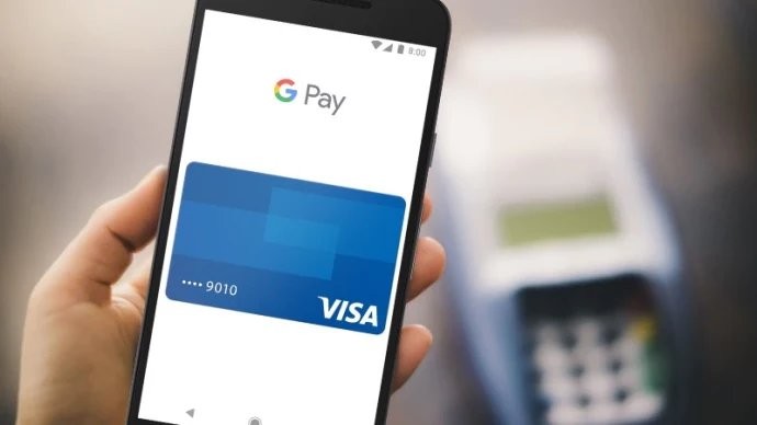 Google Pay lanseras i Sverige