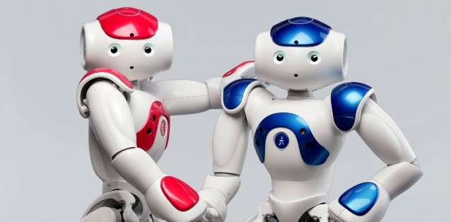 Norrköpings kommun tar robotar till hjälp