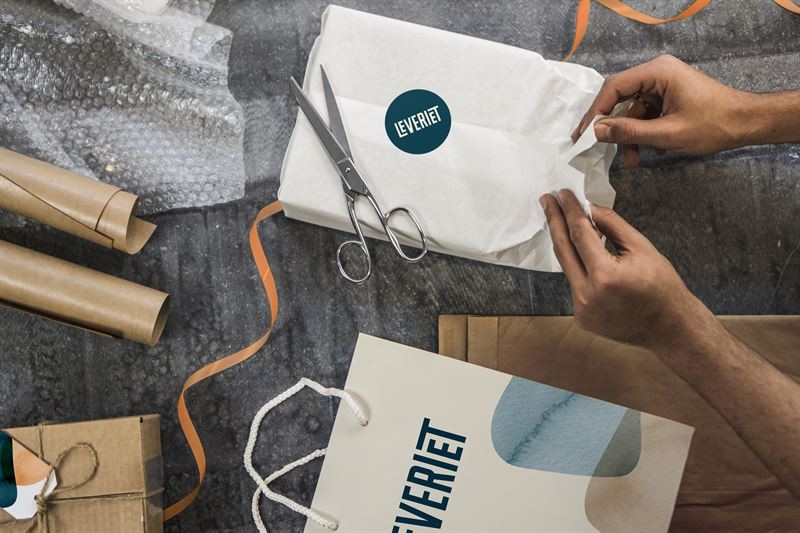 Atrium Ljungberg lanserar koncept för paketutlämning