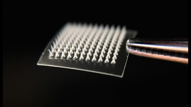 Nanoplåster