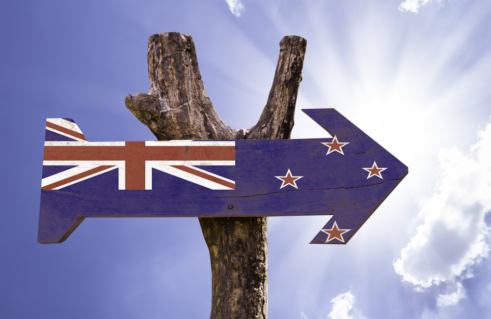 Nya Zeeland skrotar BNP