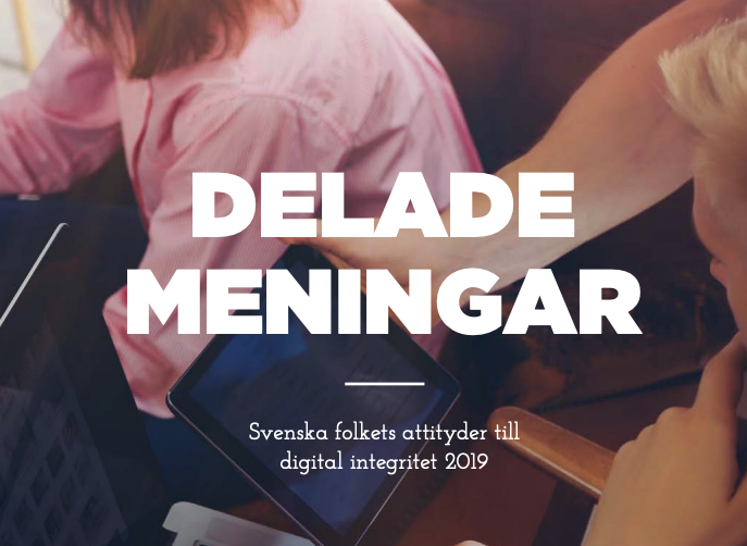Svenskar negativa till riktad reklam