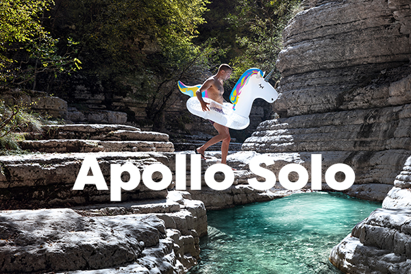 Apollo Solo