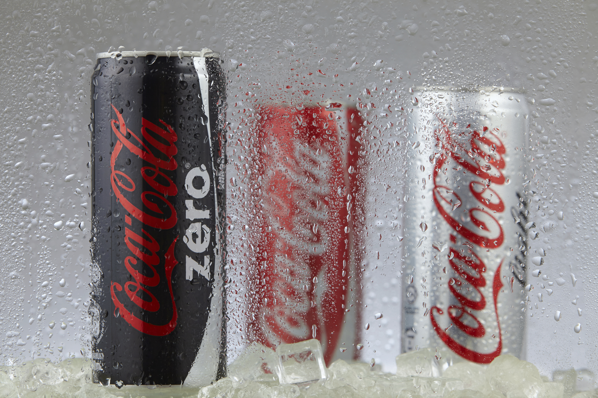 Coca Cola påverkar forskningsresultat
