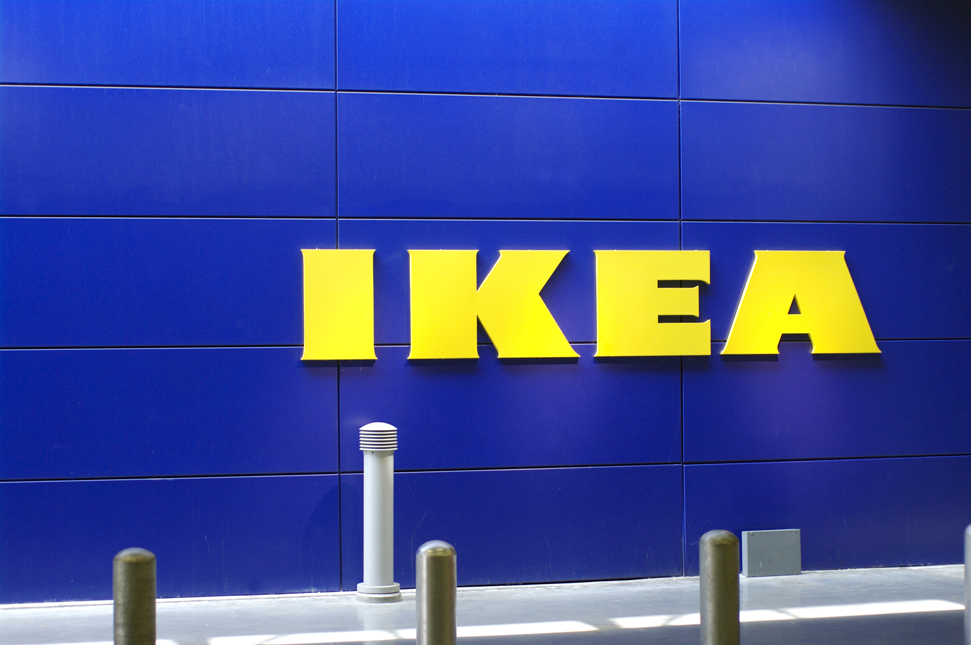 IKEA digitaliserar sig ännu mer