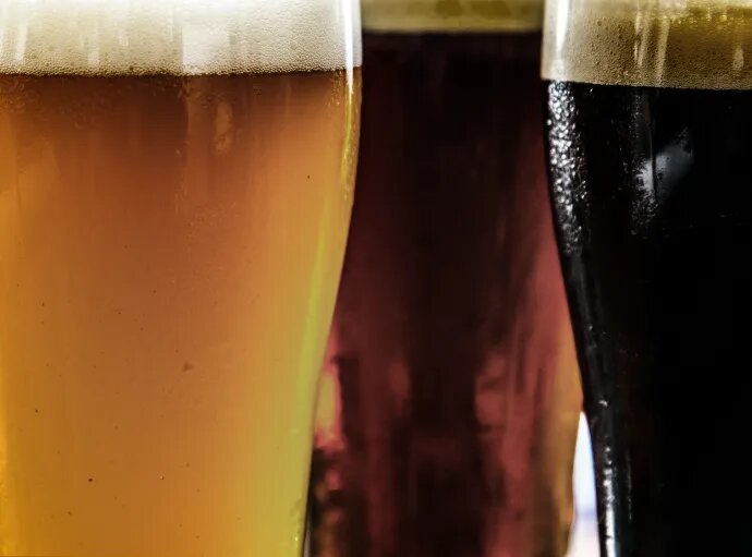 Var tionde öl i Sverige alkoholfri