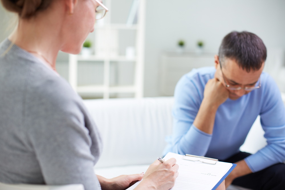ICA Försäkring erbjuder samtals-terapeuter