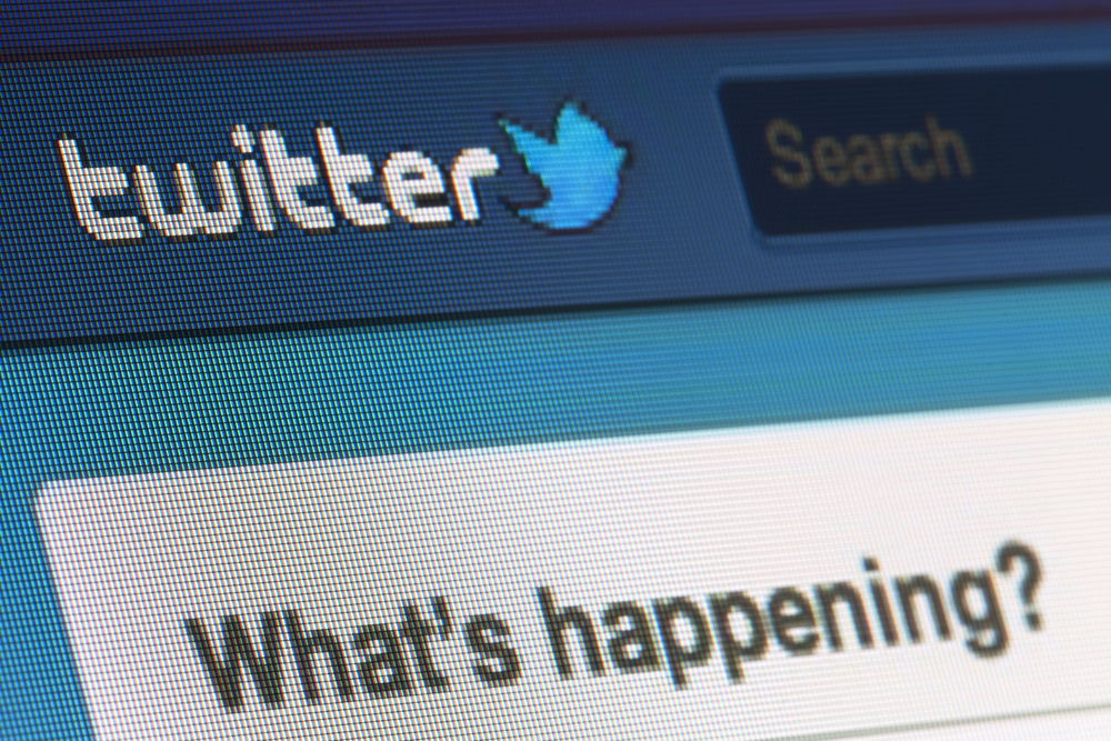 Twitteranställda kan jobba hemma – för evigt