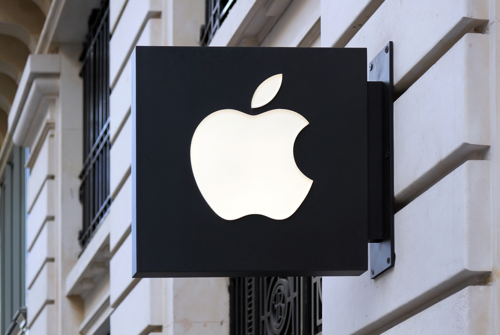 Apple lanserar personlig shoppingtjänst