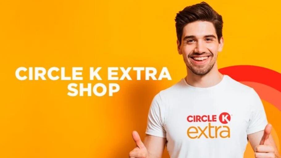 Circle K lanserar medlemsbaserad e-handel
