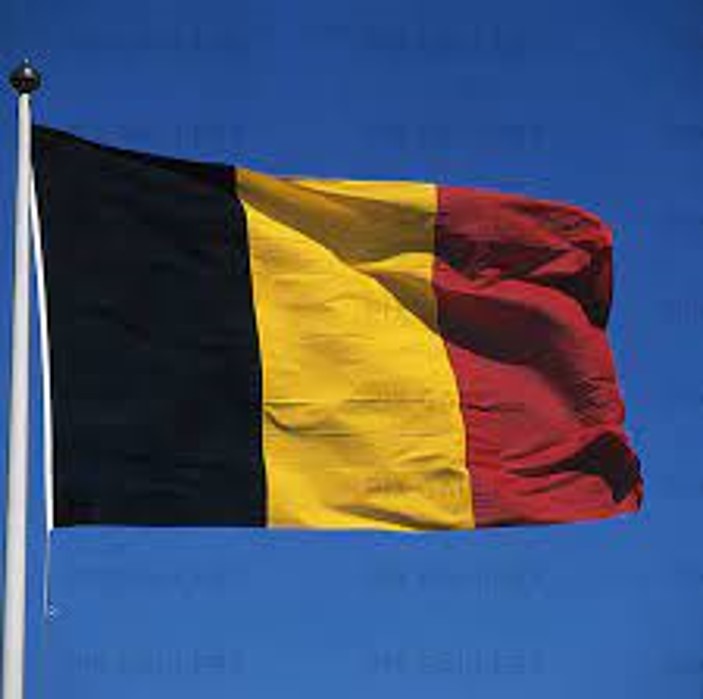 Belgien förbjuder kontakt efter arbetstid