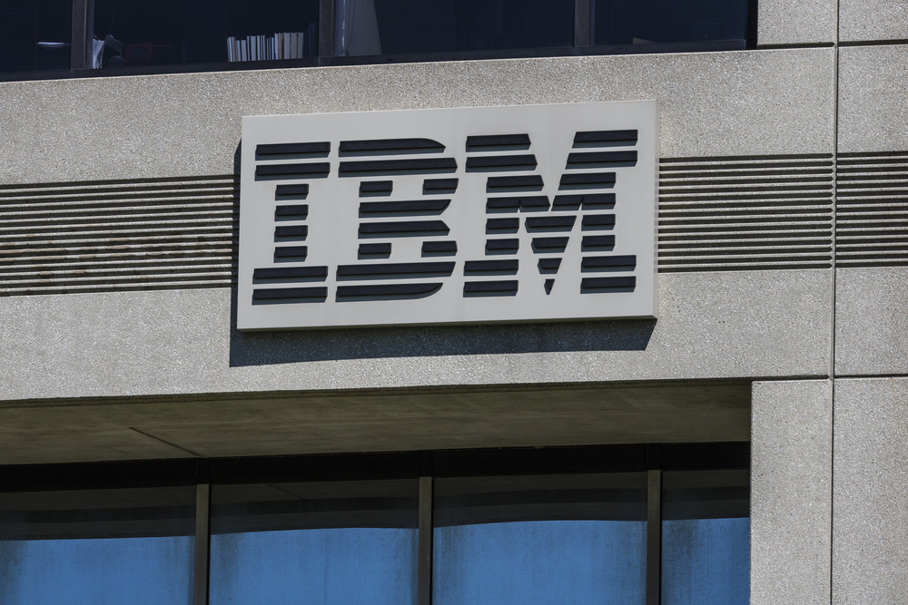 Kontorstvång för IBM konsulter i USA
