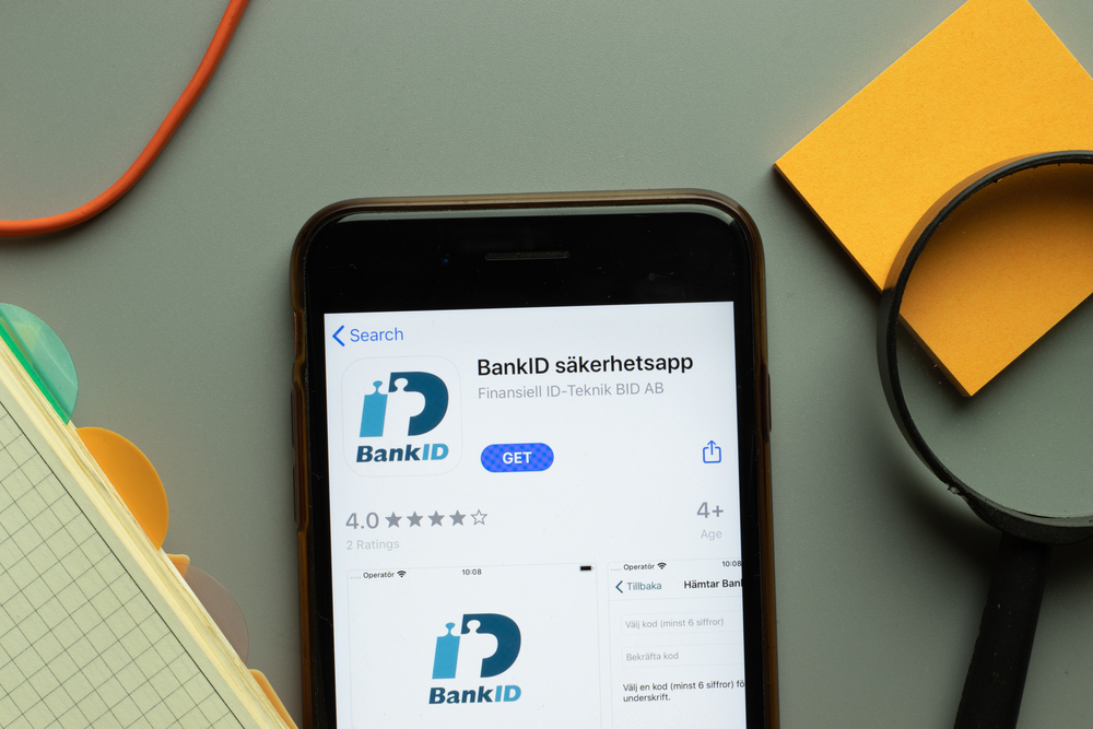 F rnya Mobilt Bank id Med Ansiktsigenk nning Buzzter