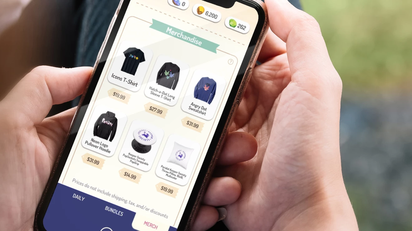 Amazon lanserar digifysisk shopping
