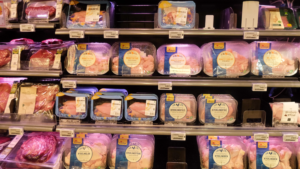 Pris och ursprung viktigt när svensken köper mat