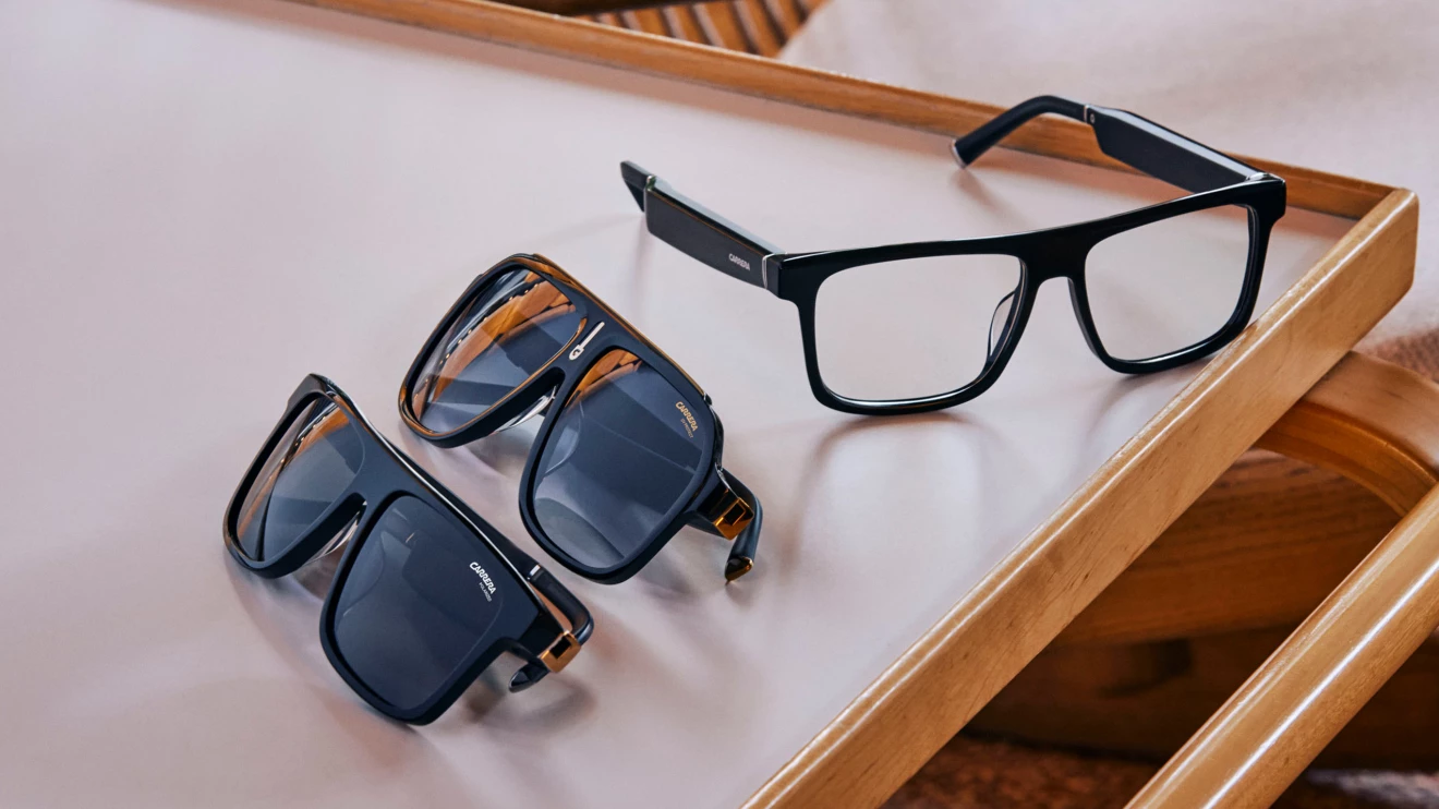 Ny version av Amazons smarta glasögon