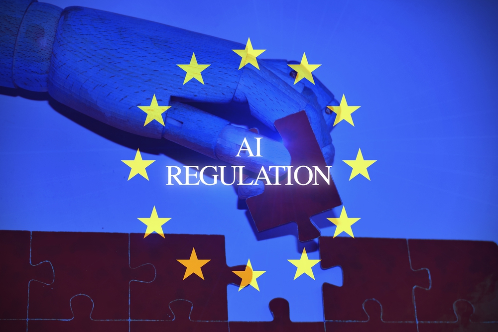 EU överens om ny AI-lag