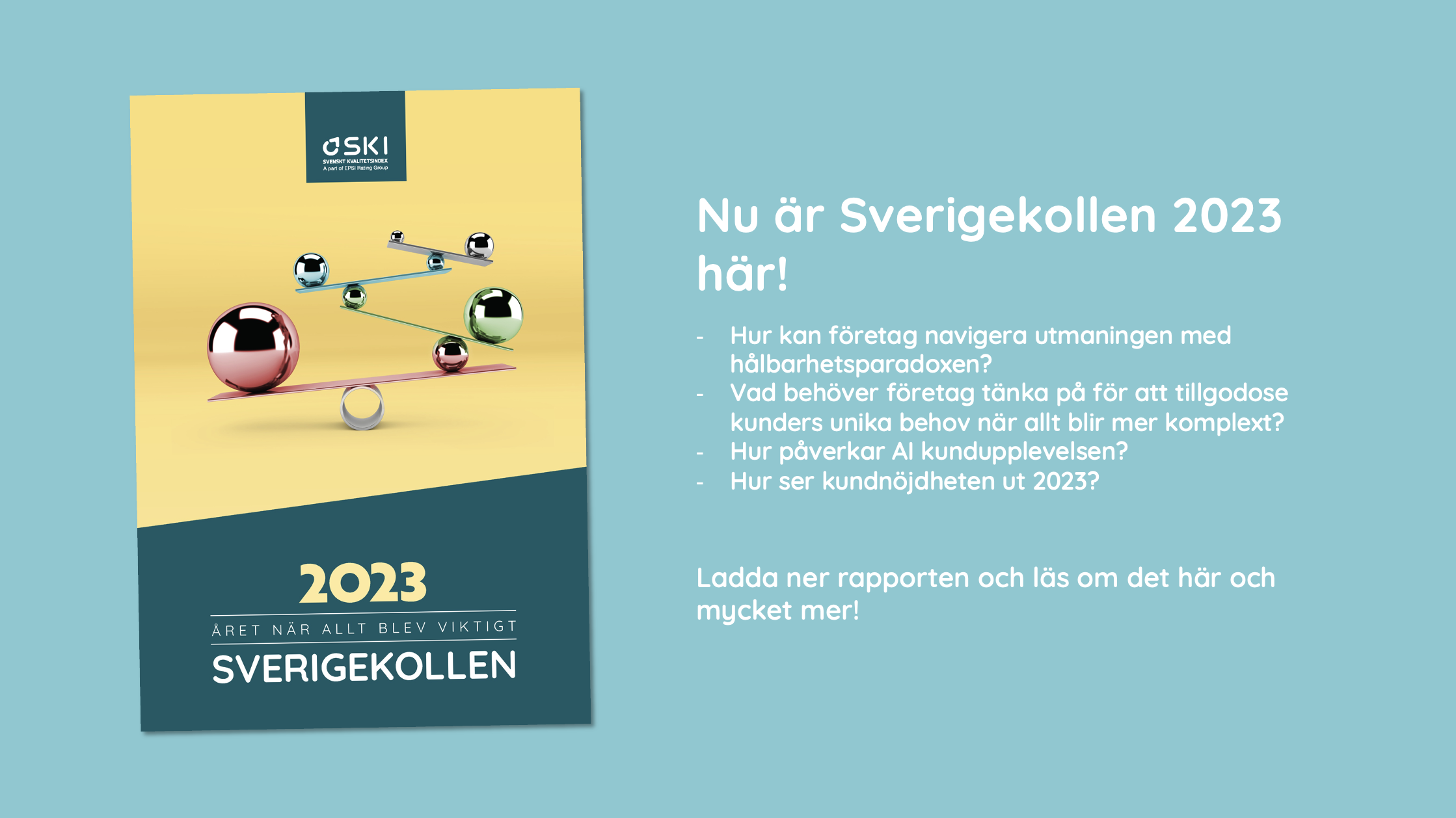 Sverigekollen 2023