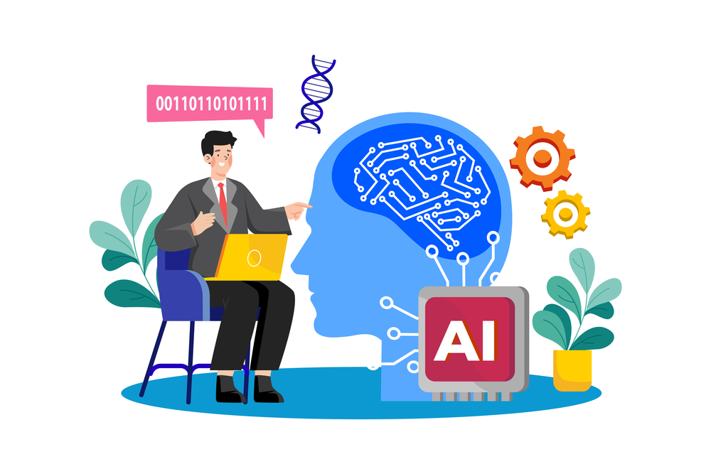 AI får stor påverkan på kompetensutvecklingen