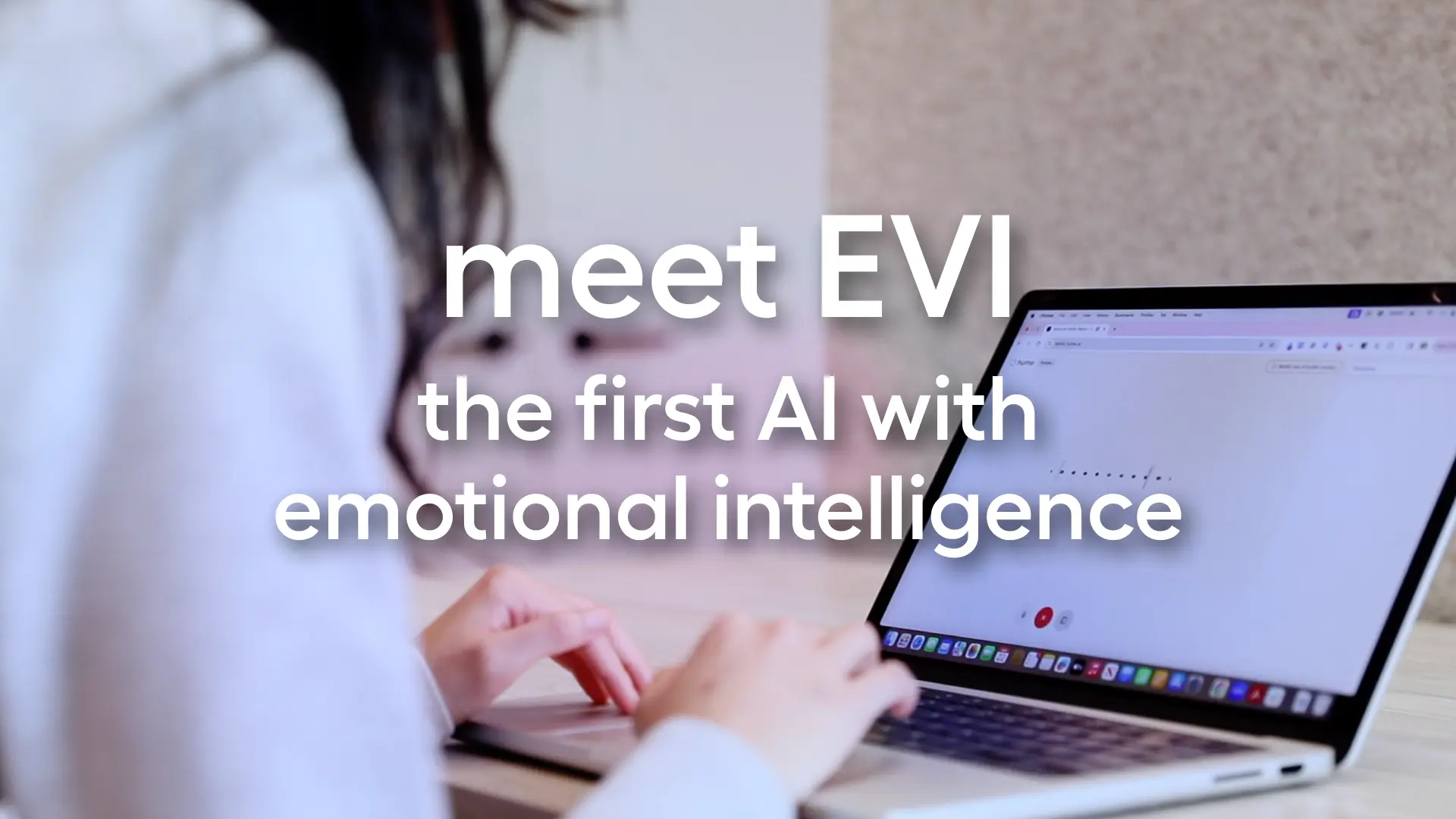Artificiell emotionell intelligens i röststyrd AI-assistent