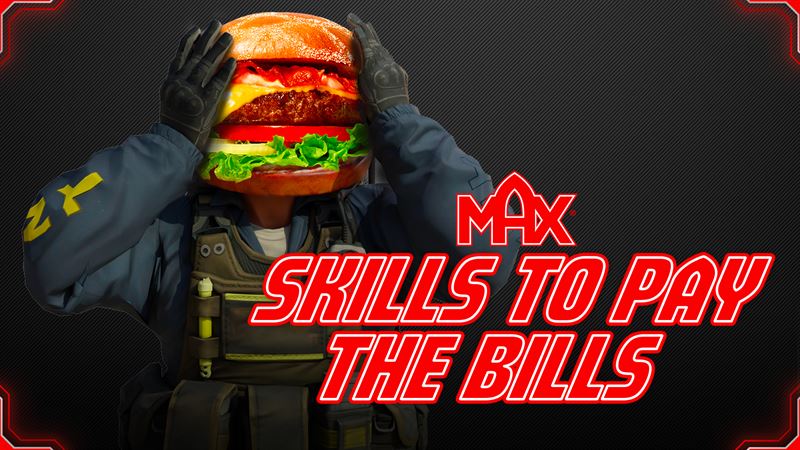 Gaming-erfarenheter kan ge jobb MAX