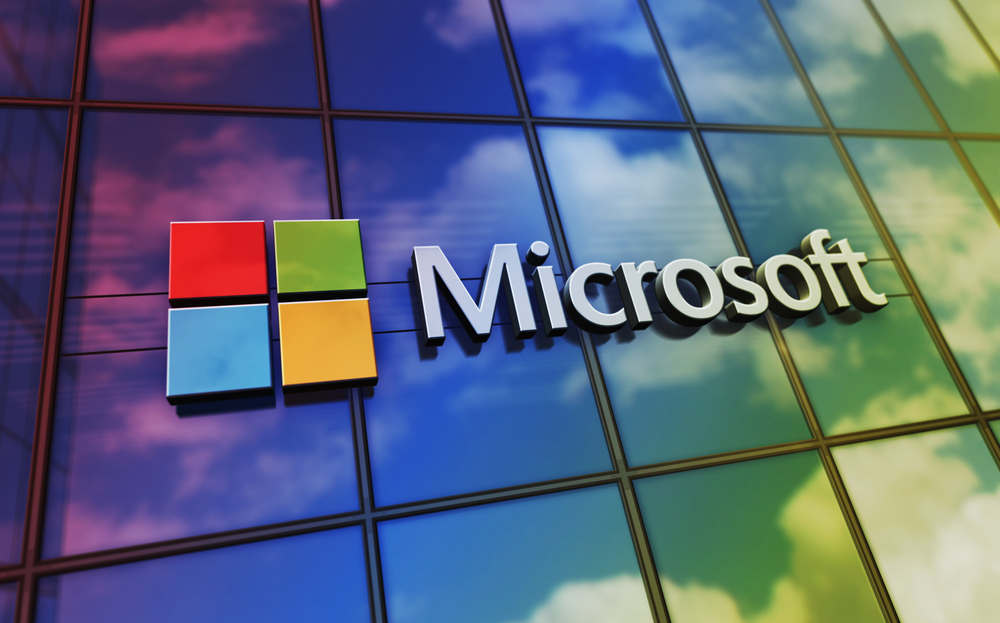 Microsoft satsar 34 miljarder på AI i Sverige